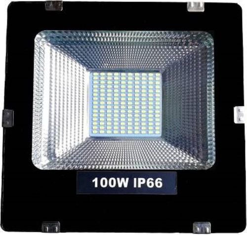 Warm White LED Flood Light - 100W