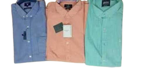 Formal Wear Mens Shirt