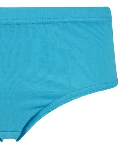 Aqua Blue Panty