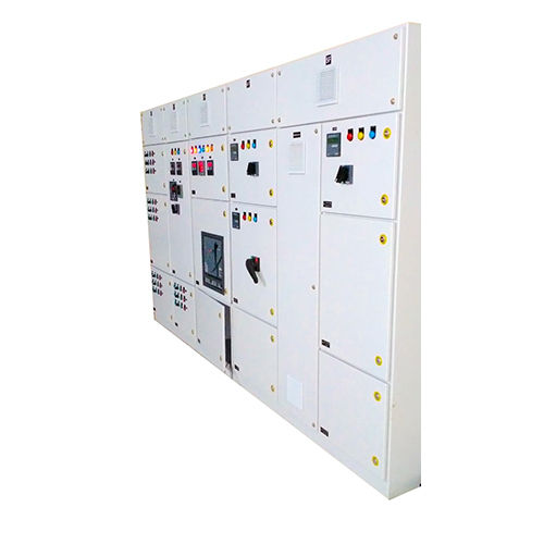 Electrical Box Premium Vfd Control Panel