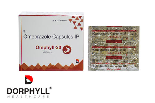 Omphyll 20 Capsule