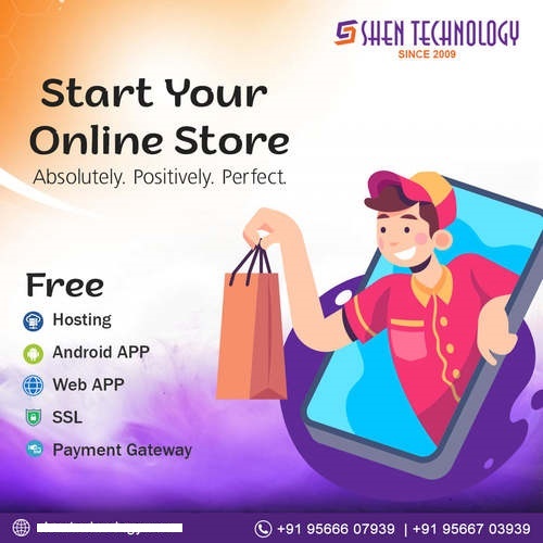 Dynamic Design Services - Online Solutions | Customizable User-Friendly Responsive Design