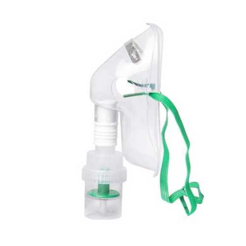 Nebulizer Medical Aerosol Mask