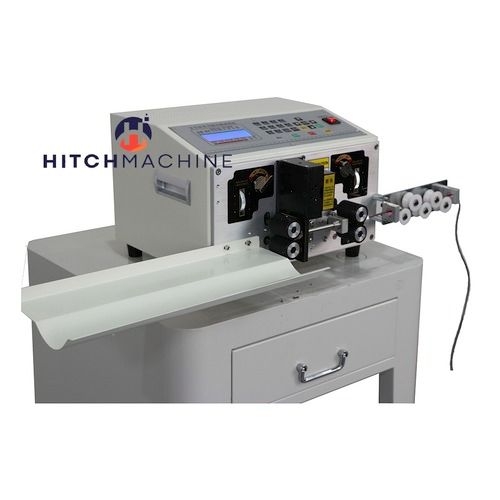 Cs10a Cable Cutting And Stripping Machine