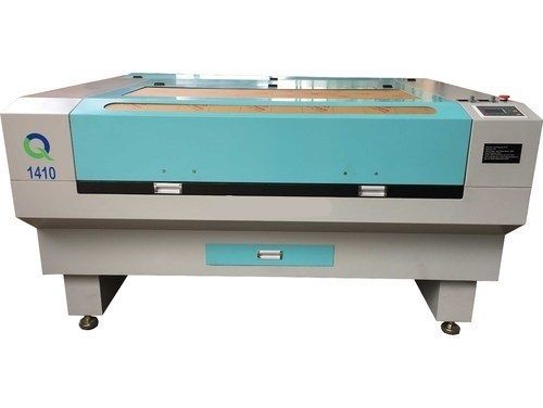 Fabric Laser Cutting Machine