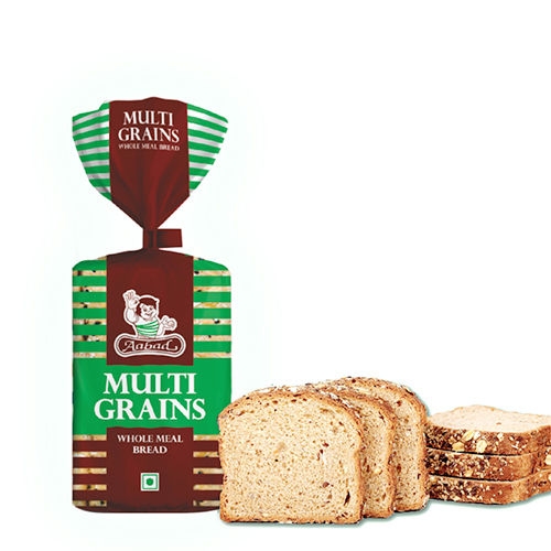 Fresh Multi Grain Bread (400 G)