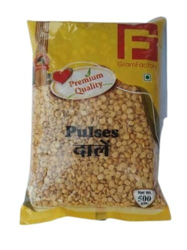 Gramfactory Arhar Dal / Toor Dal - 500 Gm