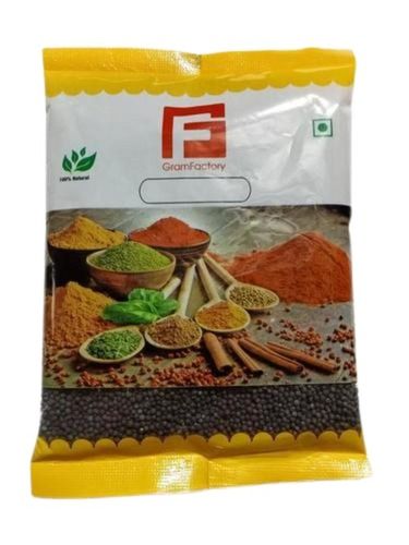 Gramfactory Black Mustard Big / Rai - 100 Gm