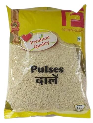 Common Gramfactory Urad Dhuli Dal - 1 Kg