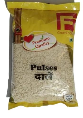 Gramfactory Urad Dhuli Dal, 500 Gm