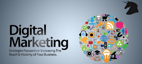 Top Rated Online Marketing Services