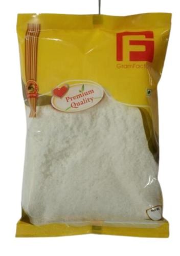 White Gramfactory Dry Coconut Powder 250 Gm