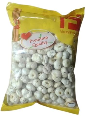 White Gramfactory Phool Makhana / Fox Nuts - 100 Gm