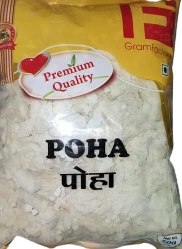 Fresh Gramfactory Poha, 500 Gm