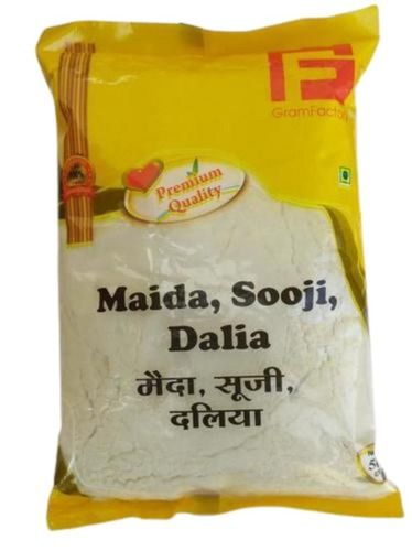 Gramfactory Premium Quality Maida, 500 Gram