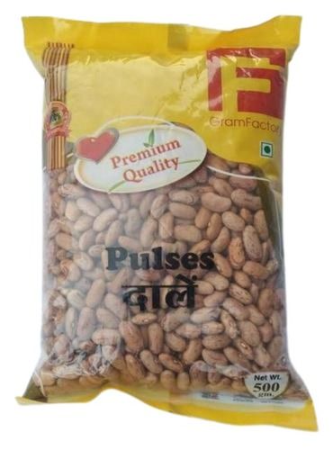 Gramfactory Rajma Chitra, 500 Gram