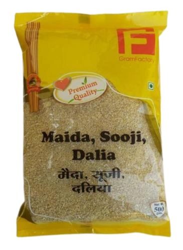 Gramfactory Wheat Dalia 500 Gm