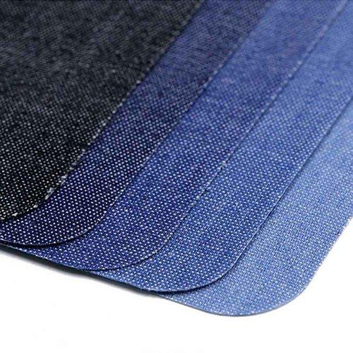 विभिन्न कॉटन डेनिम फ़ैब्रिक