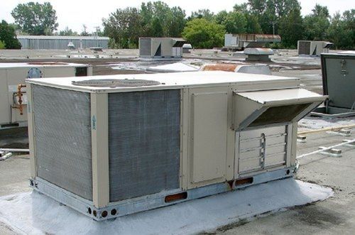 HVAC System Installation Service By Winstar Engineers