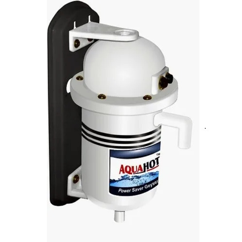 Aquahot Instant Water Heater - Capacity: 1 Liter/Day