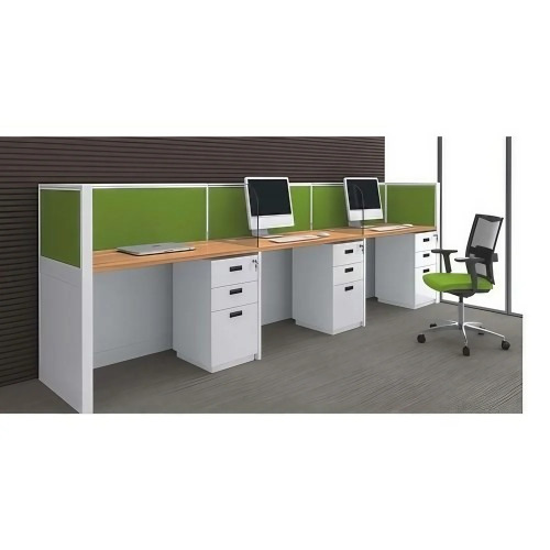 Office Workstation - Application: Indoor Furniture