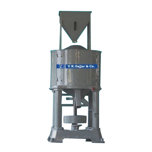 Peanut Split Nut Blancher Machine - Automatic Grade: Automatic