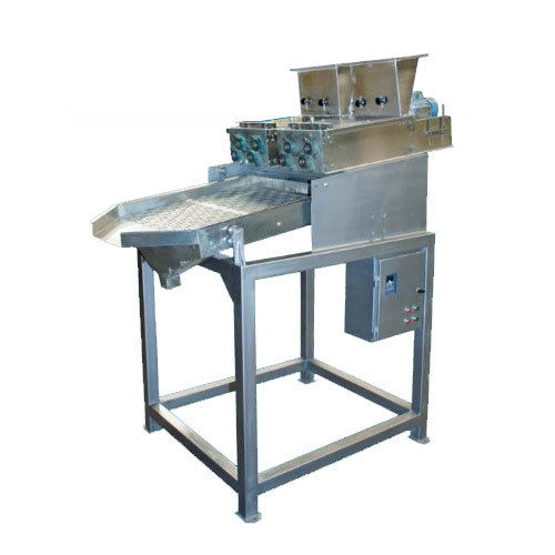 Low Noice Peanut Whole Nut Blancher Machine