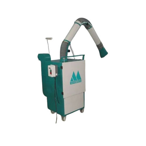 Fume Extractor Amfe 20 - Capacity: 30 Liter/Day