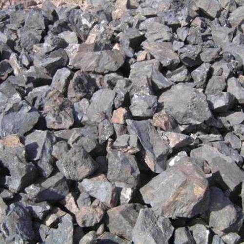 6 Colors High Grade Manganese Ore