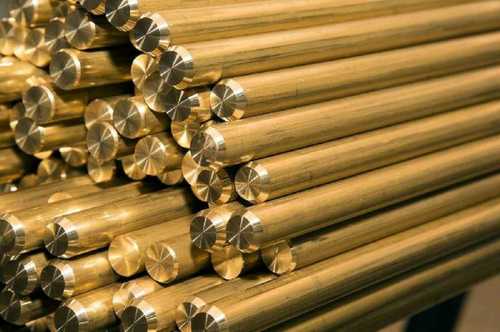 Brass Extrusions In Ahmedabad, Gujarat At Best Price