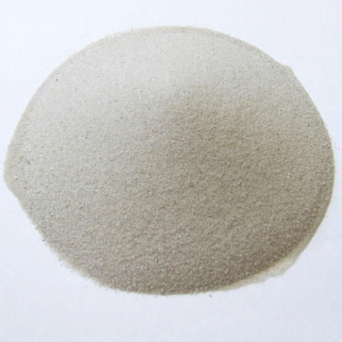 White Quartz Silica Sand Powder