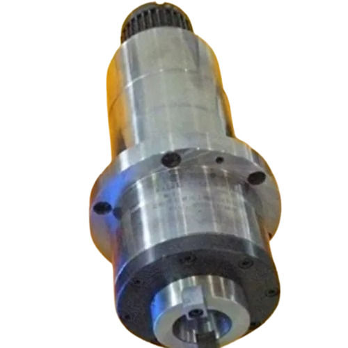 Cnc Belt Drive Spindle - Feature: Lower Energy Consumption