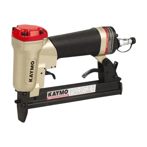 Kaymo Pneumatic Stapler - Material: Metal