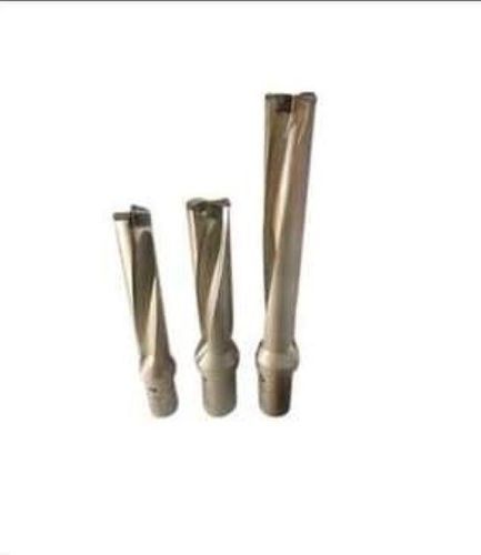 High Speed Steel Metal Indexable Insert Drill