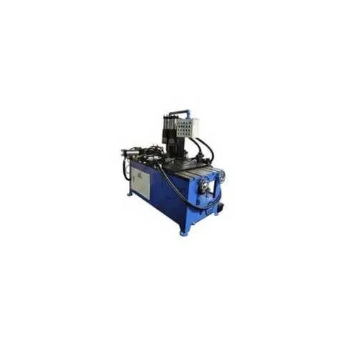 Special Purpose Machine (Spm) - Color: Various