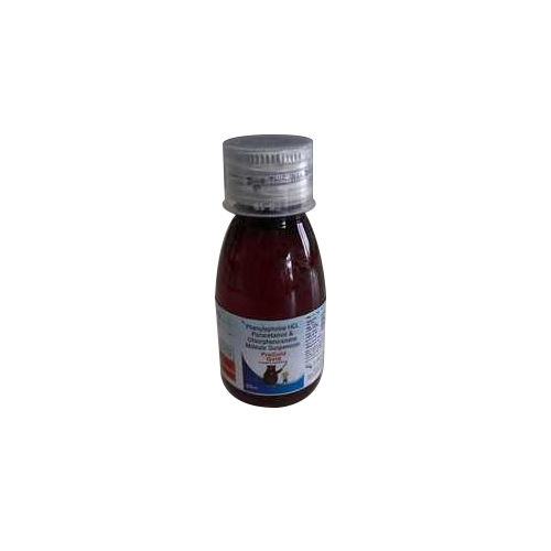 Peracetamol Liquid (Procold Gold)