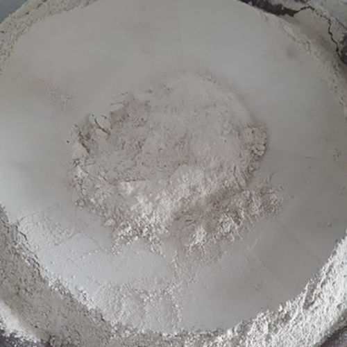 White Color Wood Powder (80 Mesh) Grade: Industrial