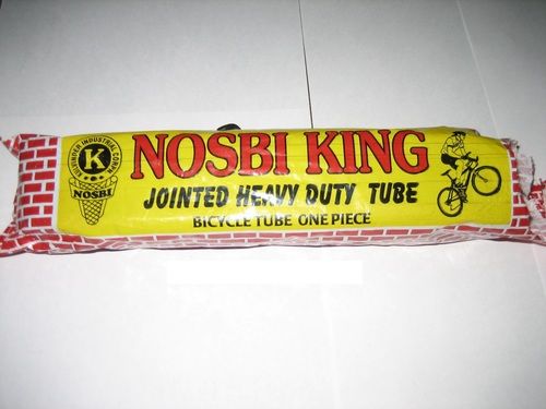  नोस्बी किंग साइकिल ट्यूब 