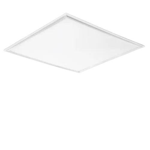 12 W Led Batten Panel Light - Body Material: Aluminum