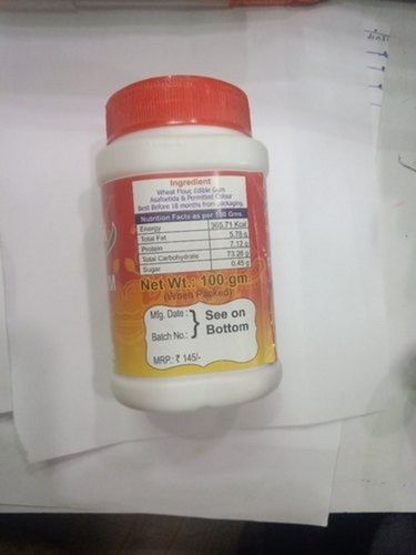 Organic Indian Asafoetida Hing Powder