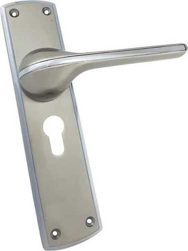 Brass Mortise Lock Application: Doors