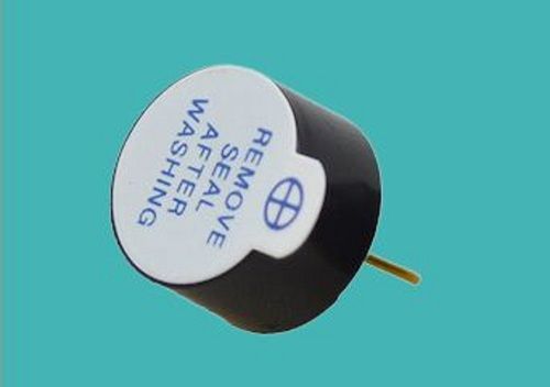 Piezo Magnetic Buzzers (Mb1206) Noise Level: 85 Db