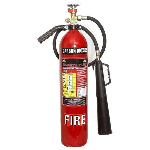 Carbon Dioxide Fire Extinguisher (4.5 Kg)