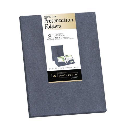 Executive Folder Printing Service