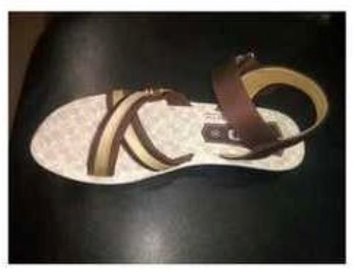 Precisely Made Ladies Sandal