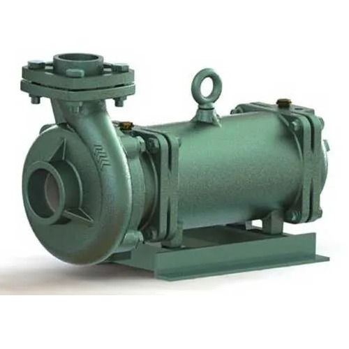 2000 Lpm Monoset Pump - Color: Green