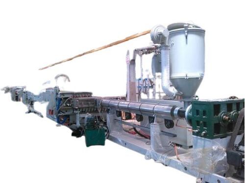 Automatic Plastic Sanitary Plate Production Line