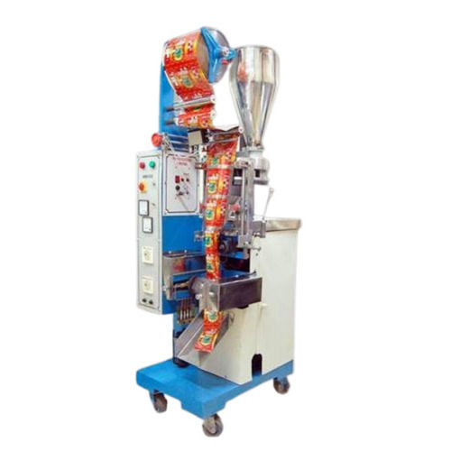 Automatic Ffs Type Center Pouch Sealing Machine