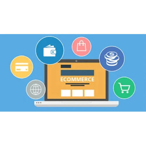 E-Commerce Website Development Services By TAKSH IT SOLUTIONS PRIVATE LIMITED