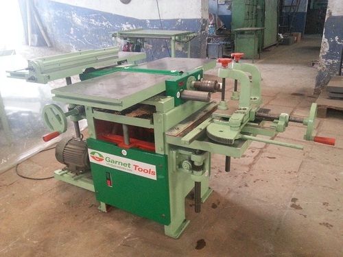 Multipurpose woodworking deals machine price